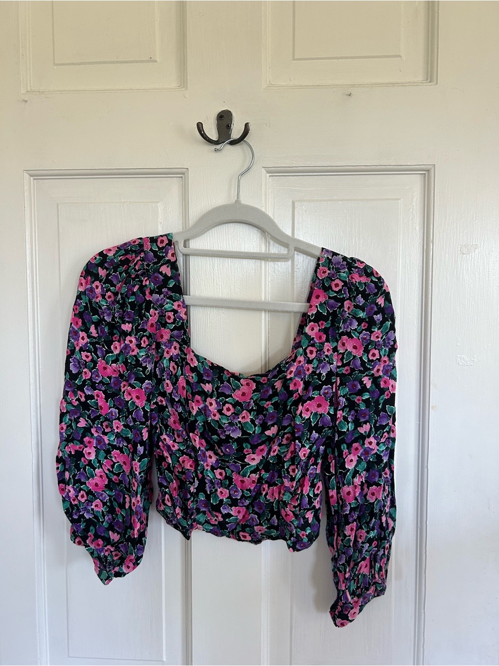 Zara Top